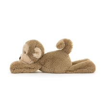 Lade das Bild in den Galerie-Viewer, Jellycat Smudge Monkey, Klein, Plüschtier
