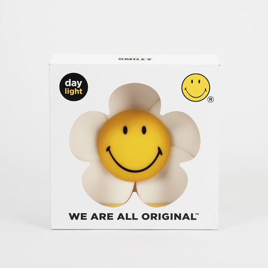 ''Smiley®'' Gänseblümchenlampe