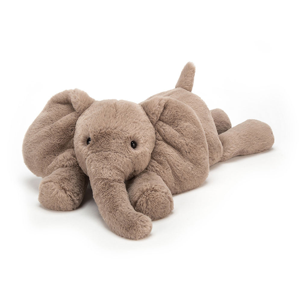 Jellycat Smudge Elefant Original, Plüschtier