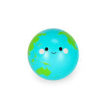 Lade das Bild in den Galerie-Viewer, Legami Stressball, Reise
