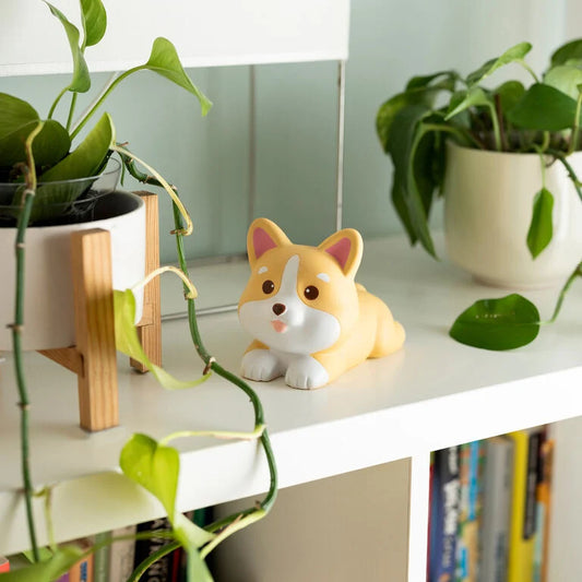 Legami Stressball, Corgi