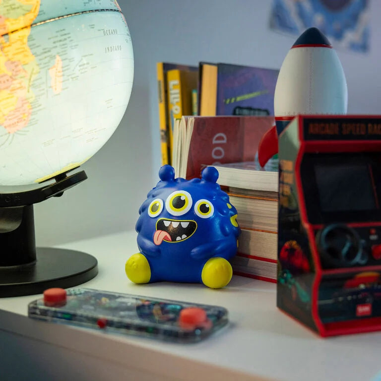 Legami Stress Toy, Monster