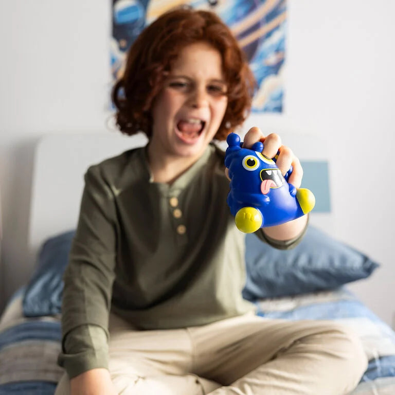 Legami Stress Toy, Monster