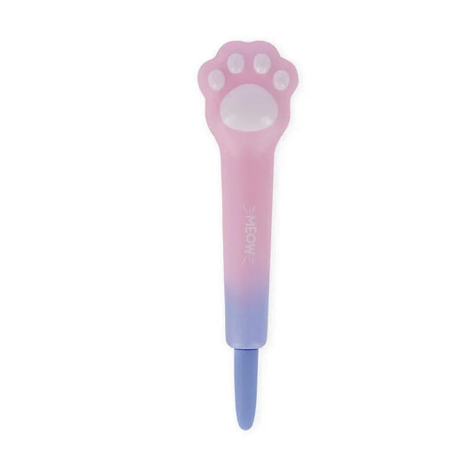 Legami Squishy Gel Pen, Squeezies Meow