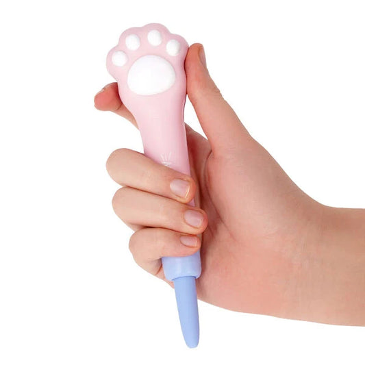 Legami Squishy Gel Pen, Squeezies Meow