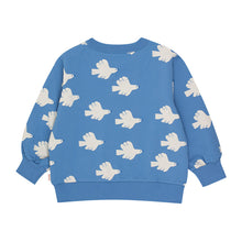 Load image into Gallery viewer, Sweatshirt &#39;&#39;Doves&#39;&#39;
