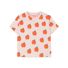 Load image into Gallery viewer, Tiny Cottons T Shirt, Apples

