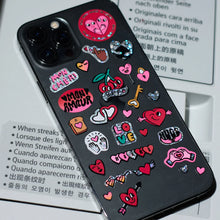 Load image into Gallery viewer, Fabulous Sticker Set, Iconic Love
