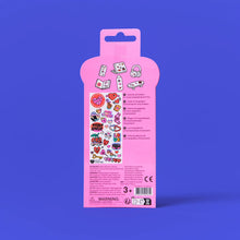 Load image into Gallery viewer, Fabulous Sticker Set, Iconic Love
