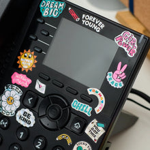 Load image into Gallery viewer, Fabulous Sticker Set, Iconic Messages
