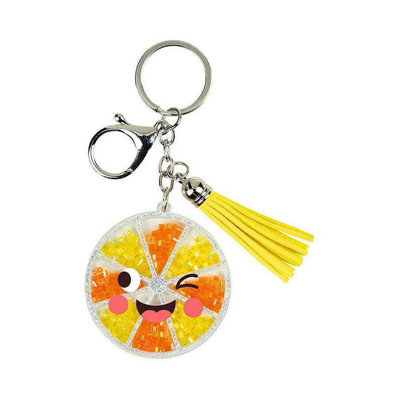 Schlüsselanhänger ''Orange''