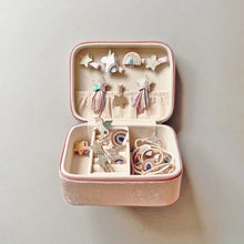 Load image into Gallery viewer, Jewellery Box, Unicorn
