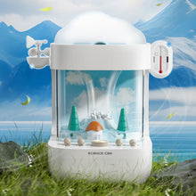 Lade das Bild in den Galerie-Viewer, Meteorologielabor Wetterstation
