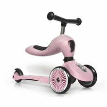 Lade das Bild in den Galerie-Viewer, Scoot and Ride &#39;&#39;Highwaykick 1 &#39;&#39; Rose
