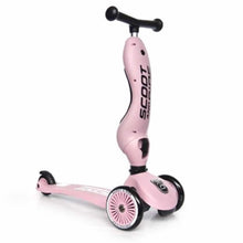 Lade das Bild in den Galerie-Viewer, Scoot and Ride &#39;&#39;Highwaykick 1 &#39;&#39; Rose

