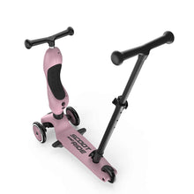 Load image into Gallery viewer, Scoot and Ride &#39;&#39;Highwaykick 1 Push and Go&#39;&#39; Wildberry
