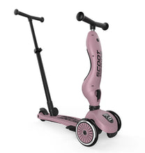 Load image into Gallery viewer, Scoot and Ride &#39;&#39;Highwaykick 1 Push and Go&#39;&#39; Wildberry
