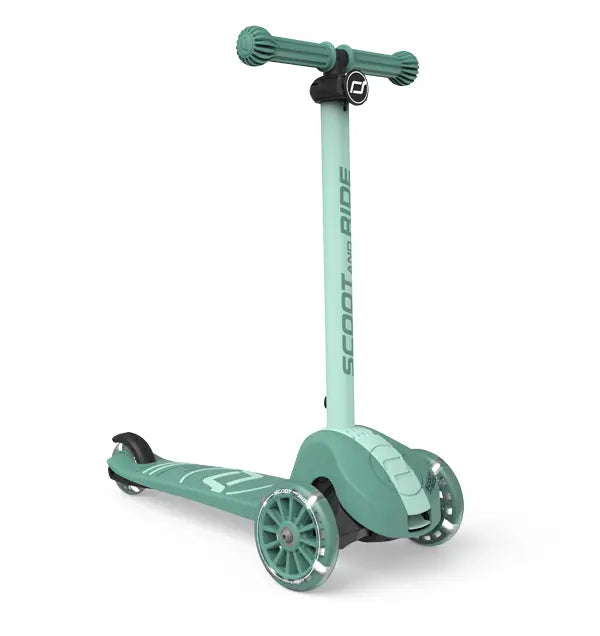 Scoot & Ride, Highwaykick 3S Forest