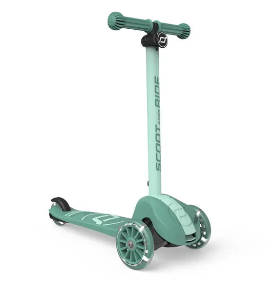 Scoot & Ride, Highwaykick 3S Forest