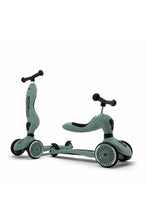 Lade das Bild in den Galerie-Viewer, Scoot und Ride &#39;&#39;Highwaykick 1 &#39;&#39; Forest
