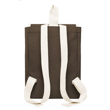 Load image into Gallery viewer, YKRA Scout Backpack &#39;&#39;Khaki&#39;&#39;
