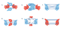Load image into Gallery viewer, Kidoki Cats Cradle, Various
