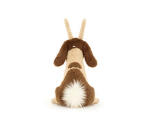 Lade das Bild in den Galerie-Viewer, Jellycat &#39;&#39;Glenny Goat&#39;&#39; Plüschtier
