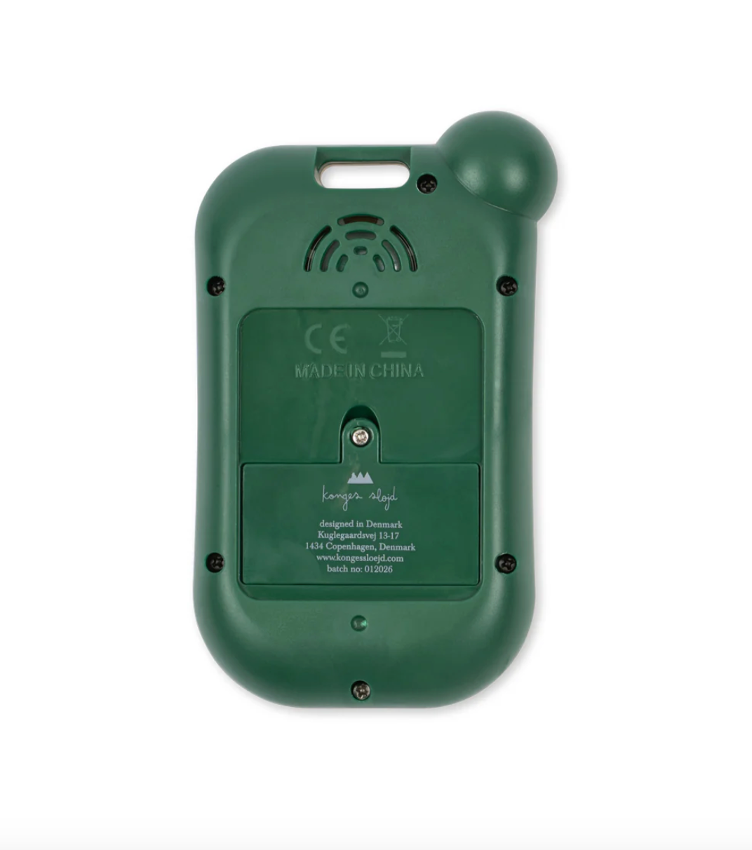 Toddler Toy, My First Phone