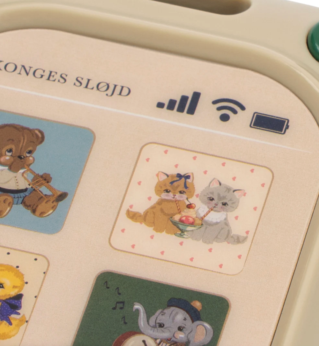 Toddler Toy, My First Phone