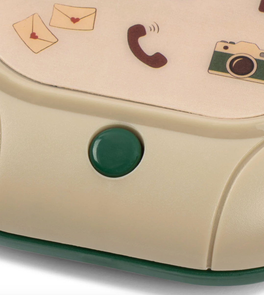 Toddler Toy, My First Phone