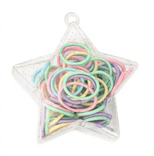 Load image into Gallery viewer, Hair Accessories Set, Star Bands
