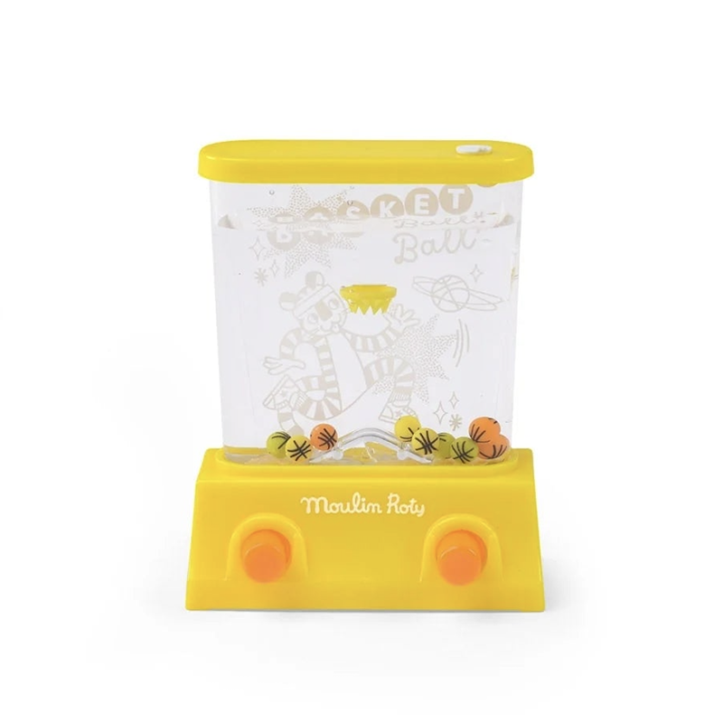 Retro Water Game