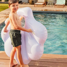 Lade das Bild in den Galerie-Viewer, Pool-Schwimmring, Muschel
