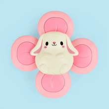 Load image into Gallery viewer, Sensory Spinner, Bunny
