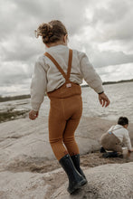 Load image into Gallery viewer, Silly Silas Hippy Footless Tights  &#39;&#39;Amber&#39;&#39;, Various
