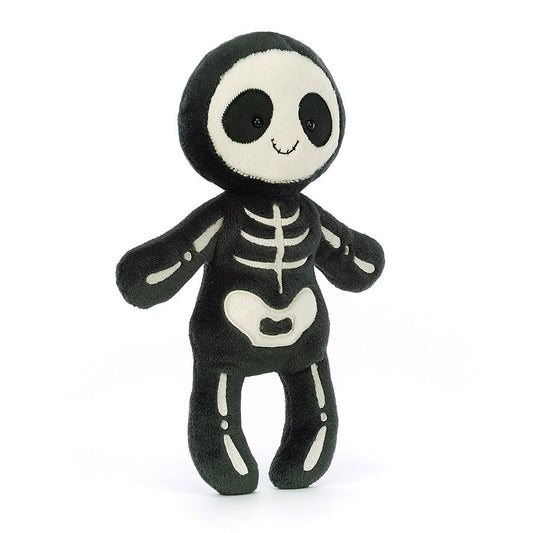 Soft Toy ''Jellycat Skeleton Bob''