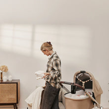 Lade das Bild in den Galerie-Viewer, Sleepytroll Babywippe Gen 2
