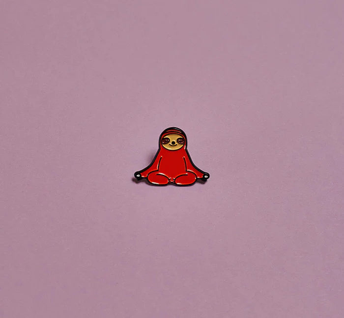 Pin Badge, Various