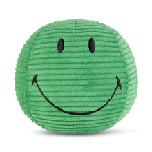 Load image into Gallery viewer, Smiley ECO Corduroy, Green 13cm
