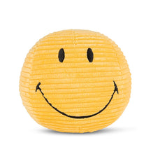 Load image into Gallery viewer, Smiley ECO Corduroy, Yellow 13cm
