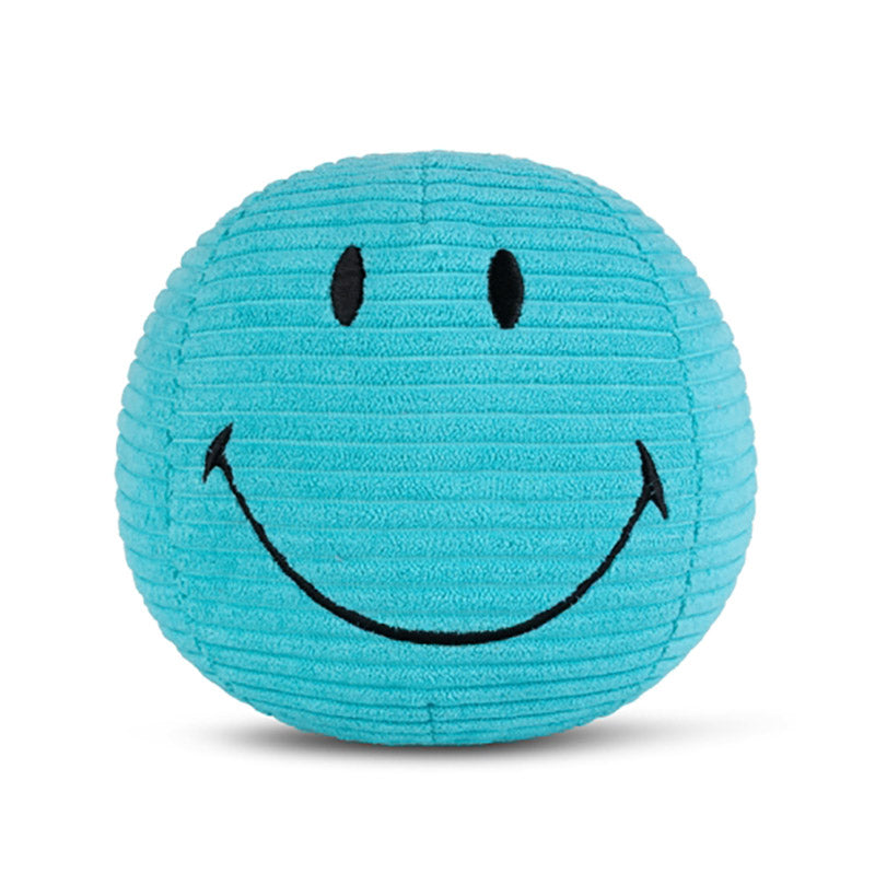 Smiley ECO Corduroy, Teal 13cm