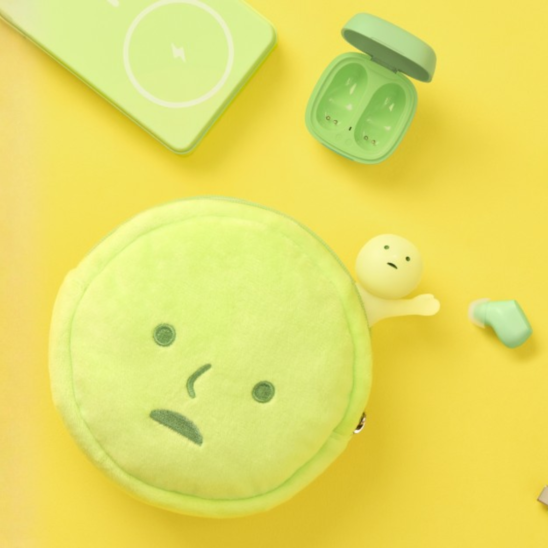 Smiski Blindbox, verschiedene Serien