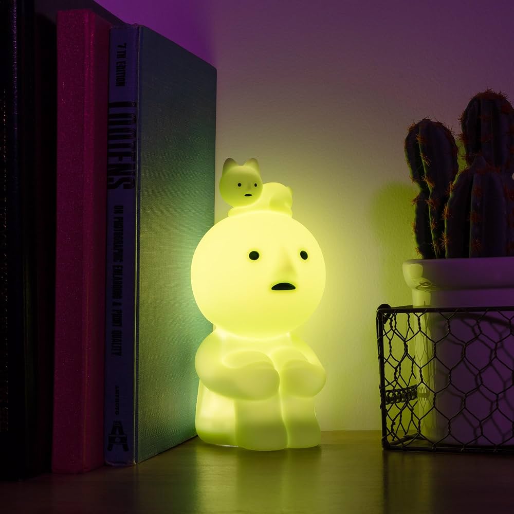 Smiski Blindbox, verschiedene Serien