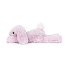 Lade das Bild in den Galerie-Viewer, Jellycat Smudge Lavendel Kaninchen
