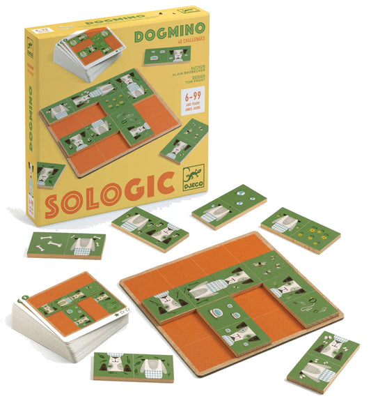 Sologic ''Dogmino''