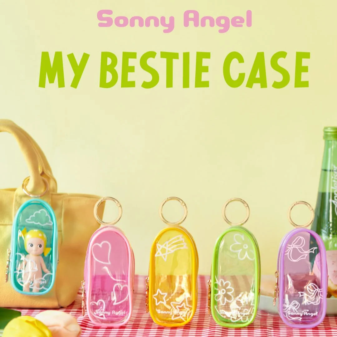 Sonny Angel Blind Box, Various Series'