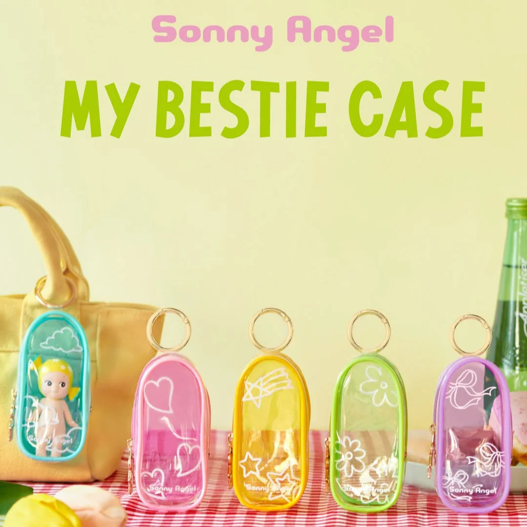 Sonny Angel Blind Box, Various Series'