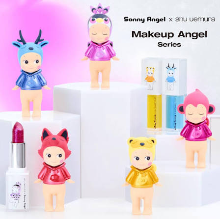 Sonny Angel Blind Box, Various Series'