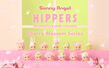 Load image into Gallery viewer, Sonny Angel Blind Box, Various Series'
