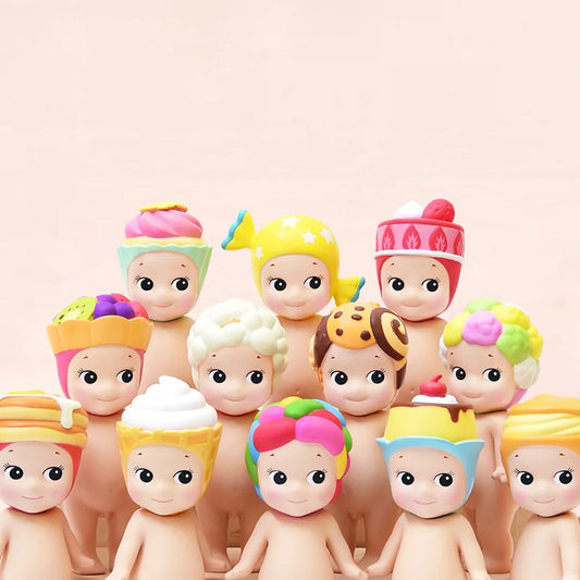 Sonny Angel Blind Box, Various Series'